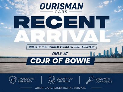 Used 2024 GMC Yukon AT4 w/ Technology Package