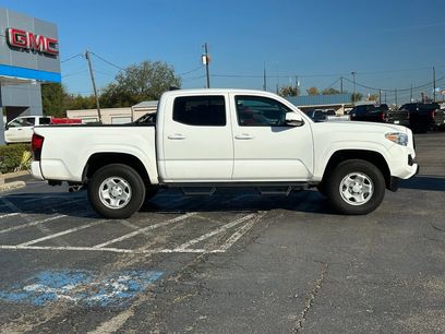 Used 2022 Toyota Tacoma SR