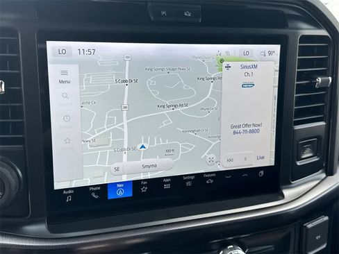 New 2025 Ford F150 Raptor w/ Equipment Group 803A Raptor R image 29