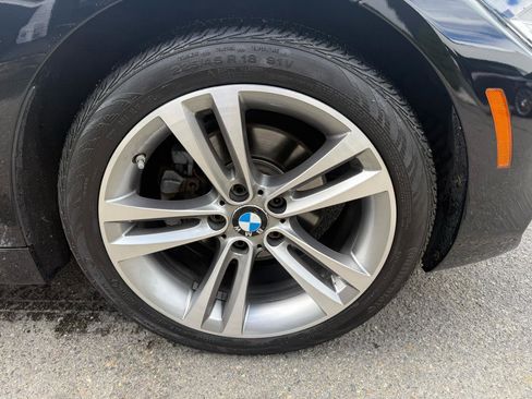 Used 2018 BMW 430i xDrive Convertible AWD/4WD image 12