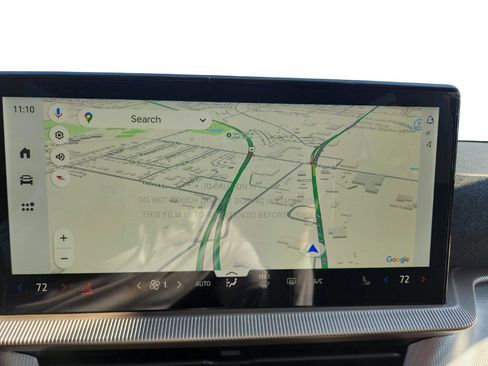 New 2026 Ford Explorer Active image 15