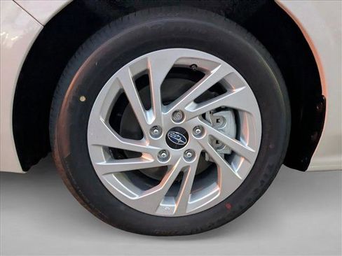 Used 2025 Subaru Impreza 2.0i image 10