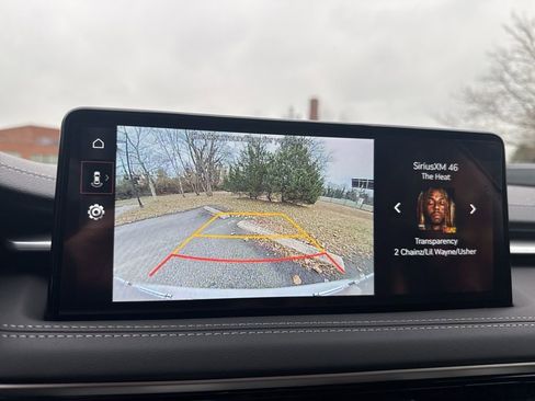 New 2026 Genesis G70 2.5T AWD/4WD image 22