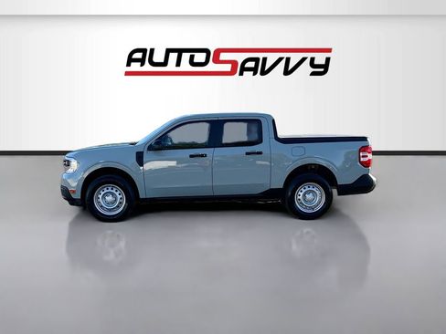 Used 2024 Ford Maverick XL image 4