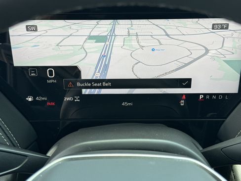 New 2026 GMC Yukon Elevation AWD/4WD image 21