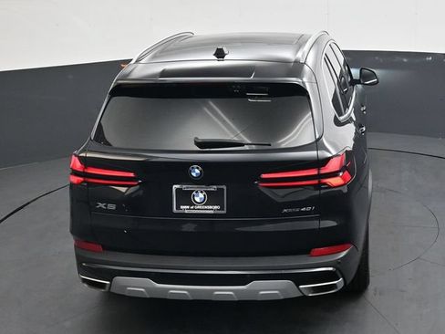 Used 2024 BMW X5 xDrive40i w/ Premium Package AWD/4WD image 27