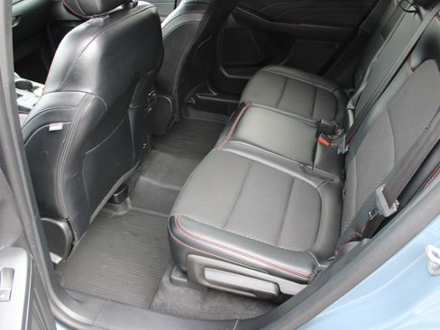 Used 2023 Ford Escape ST-Line w/ Tech Pack #1 image 12