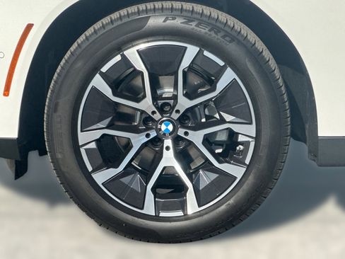 Used 2026 BMW X3 xDrive30 w/ Premium Package image 11