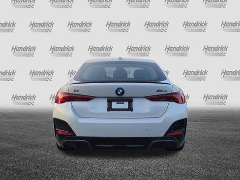 Used 2025 BMW i4 M50 AWD/4WD image 9