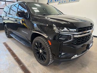 Used 2023 Chevrolet Suburban LS w/ Driver Alert Package video 2