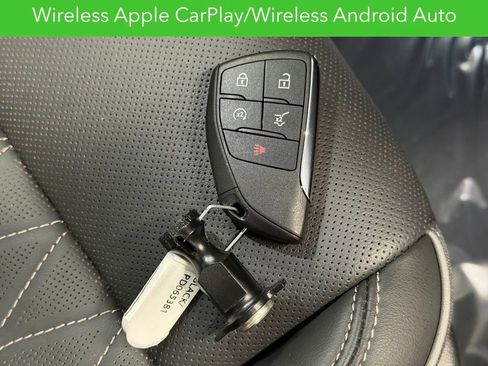 Certified 2023 Buick Envision Avenir AWD/4WD image 29