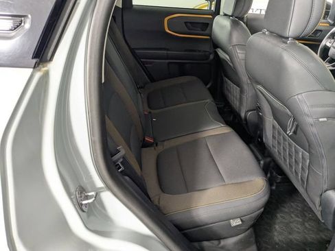 Used 2021 Ford Bronco Sport Badlands AWD/4WD image 30