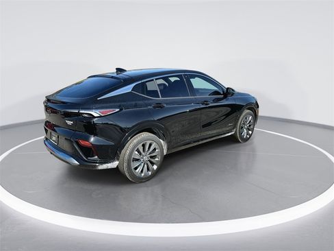 New 2026 Buick Envista Avenir image 8
