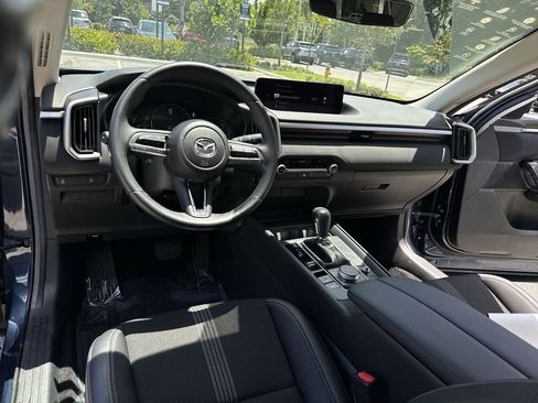 Certified 2024 MAZDA CX-50 AWD 2.5 S w/ Cargo Package image 35