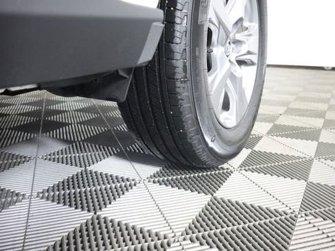 Used 2025 Toyota RAV4 LE image 19