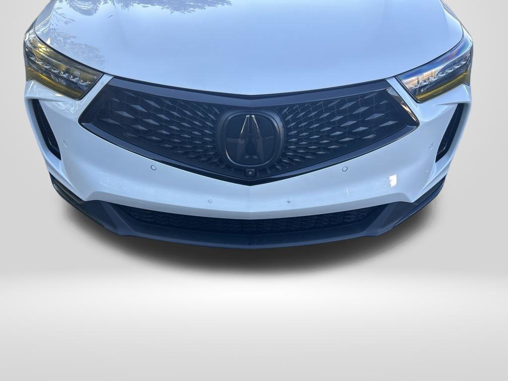 Used 2023 Acura RDX w/ Advance Package AWD/4WD image 20