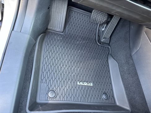 New 2026 MAZDA CX-30 AWD 2.5 S image 22