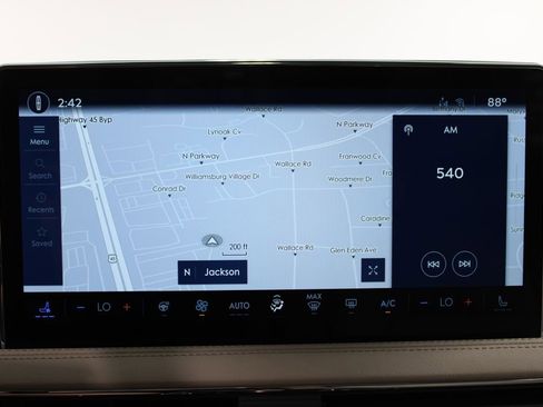 New 2026 Lincoln Corsair Premiere image 49