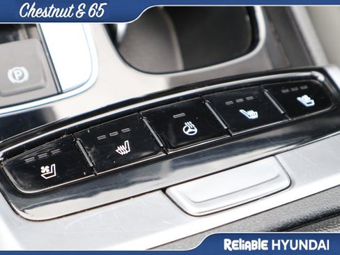 Used 2023 Hyundai Santa Cruz Limited AWD/4WD image 38