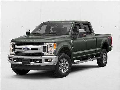 Used 2017 Ford F250 XLT w/ XLT Value Package