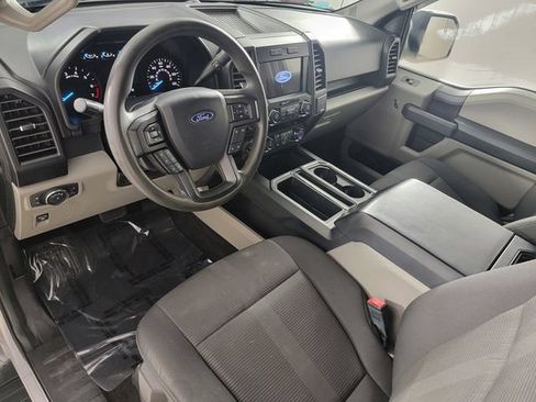 Used 2019 Ford F150 XL w/ Equipment Group 101A Mid AWD/4WD image 12