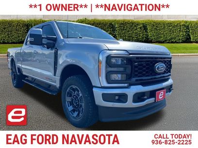 Used 2023 Ford F250 Lariat w/ Lariat Ultimate Package