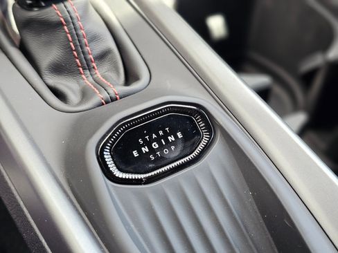 New 2026 Dodge Charger Scat Pack AWD/4WD image 14