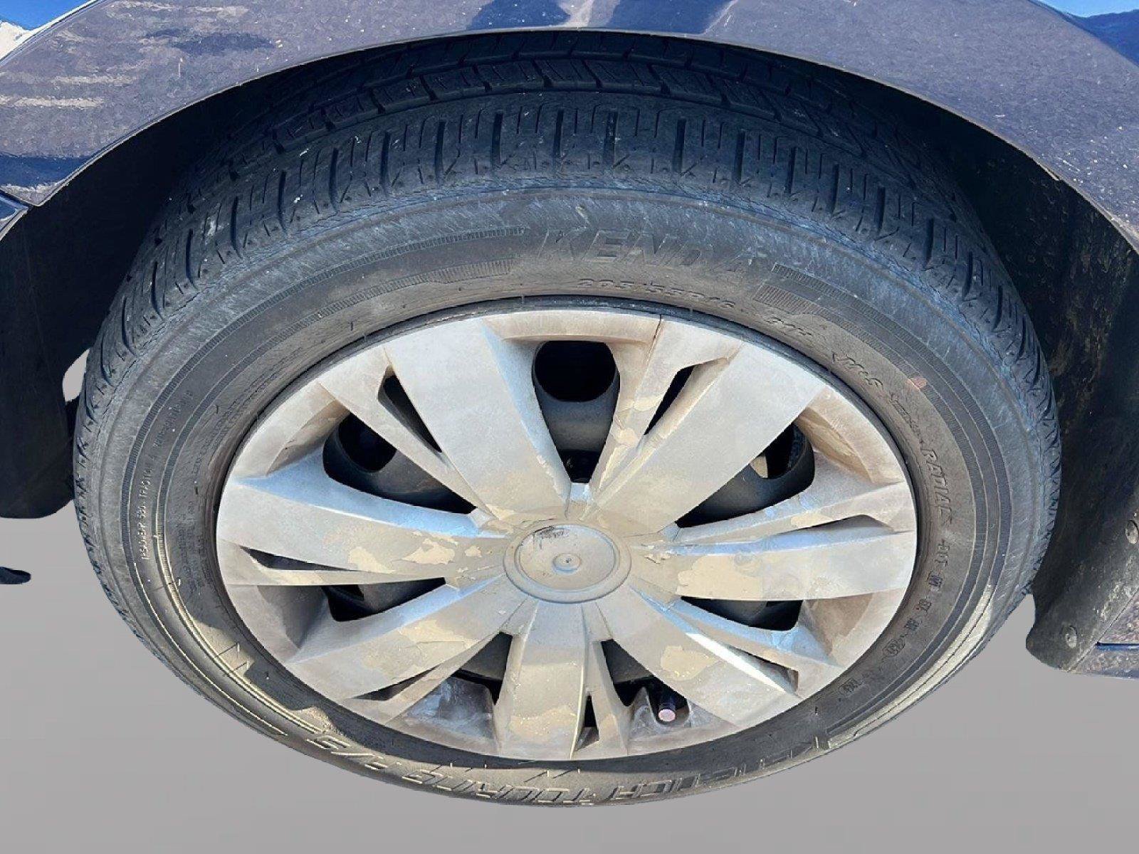 Used 2012 Volkswagen Jetta S FWD image 8