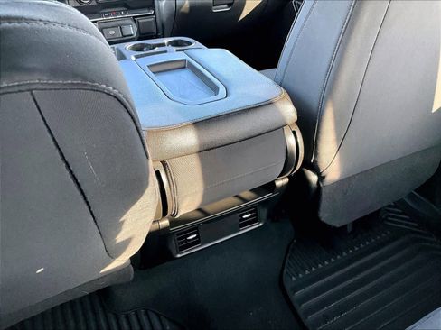 Used 2019 Chevrolet Silverado 1500 Custom w/ Custom Value Package image 28