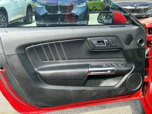 Used 2023 Ford Mustang Premium image 11
