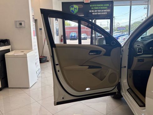 Used 2018 Acura RDX AWD w/ Advance Package image 34