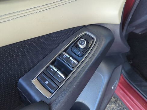 Used 2022 Subaru Ascent Limited w/ Technology Package image 15