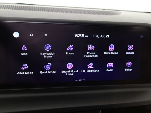 Used 2024 Kia Seltos EX AWD/4WD image 46