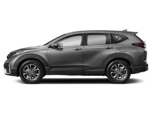 Used 2020 Honda CR-V EX-L image 3