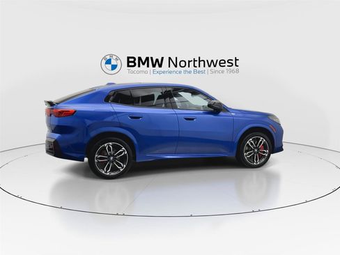 New 2026 BMW X2 xDrive28i w/ Technology Package image 4