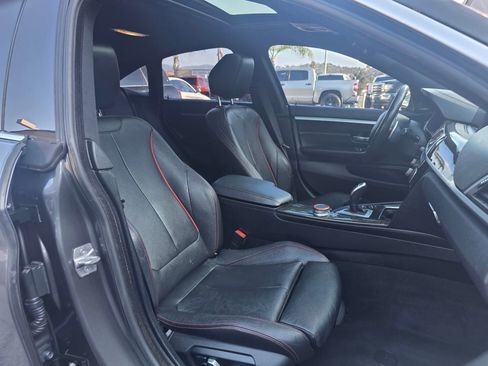 Used 2018 BMW 430i Gran Coupe image 28