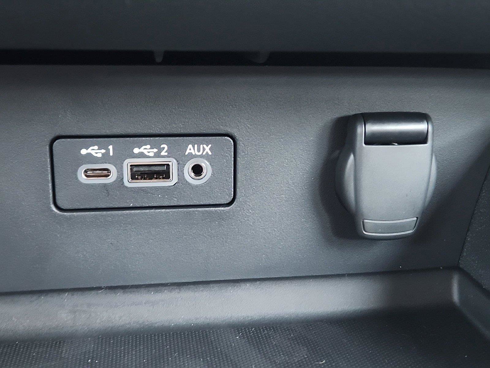 New 2026 Nissan Altima 2.5 SV AWD/4WD image 20
