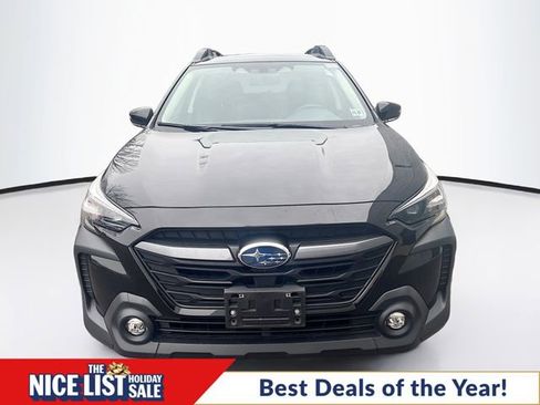Used 2023 Subaru Outback Premium image 1