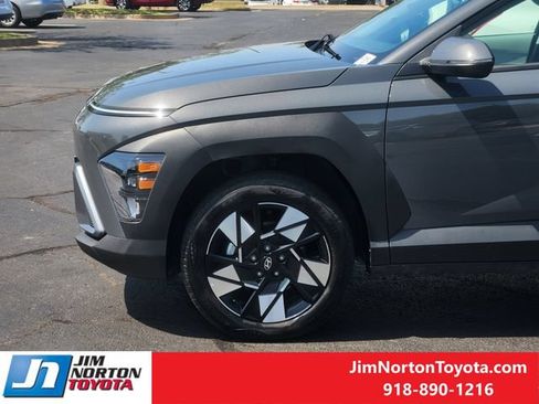 Used 2025 Hyundai Kona SEL AWD/4WD image 8
