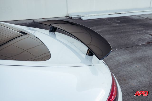 Used 2017 Mercedes-Benz AMG GT Coupe image 31