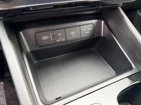 New 2026 Hyundai Tucson SEL AWD/4WD image 28
