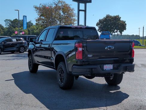 New 2026 Chevrolet Silverado 1500 ZR2 w/ ZR2 Bison Edition image 6