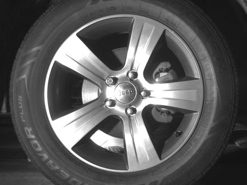 Used 2016 Jeep Patriot High Altitude AWD/4WD image 14