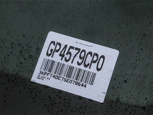 Certified 2025 Kia K4 LX image 29