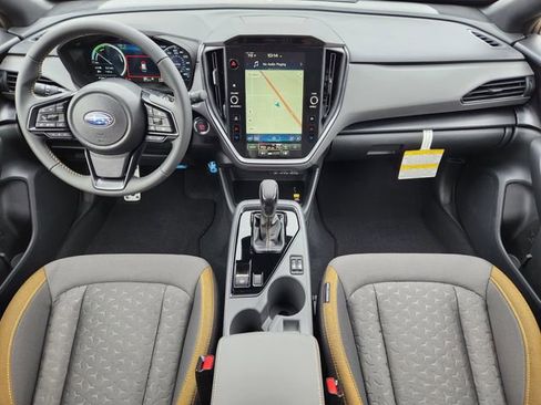 New 2026 Subaru Crosstrek 2.5i Sport AWD/4WD image 20