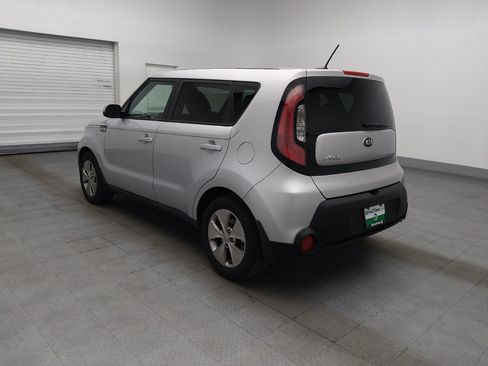 Used 2016 Kia Soul FWD image 3