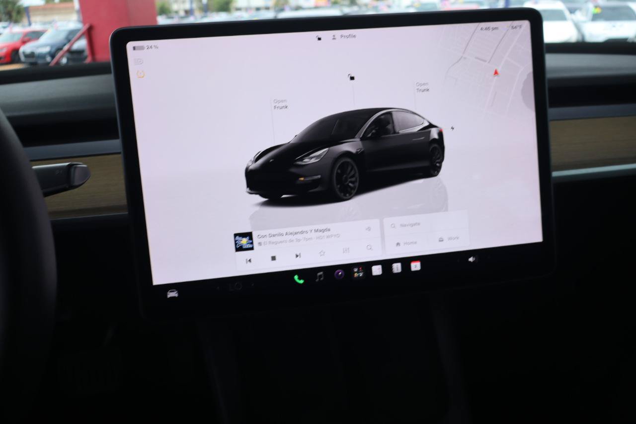 Used 2023 Tesla Model 3 Standard Range RWD image 19