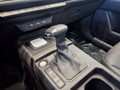 New 2027 Kia Seltos X-Line S AWD/4WD image 9