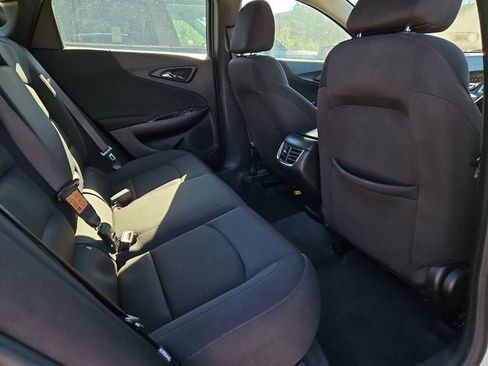 Used 2024 Chevrolet Malibu LT image 12