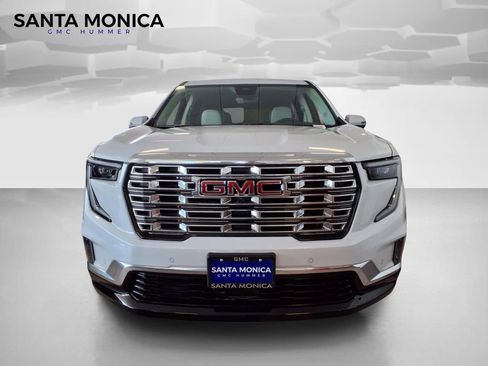 New 2026 GMC Acadia Denali w/ Super Cruise Package image 1